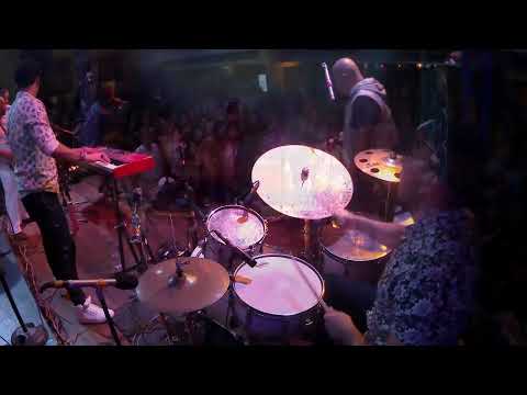 Hugo Candelario y Grupo Bahía | El Birimbí | Live