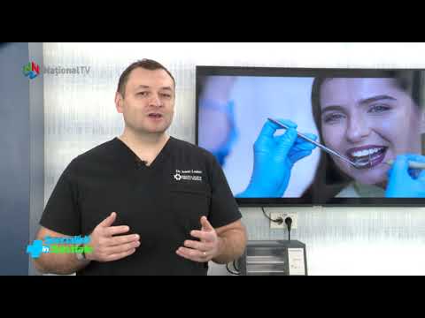 Specialisti in sanatate - 07 martie 2026