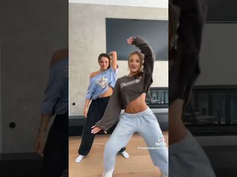 Talk Dirty To Me Tiktok Dance #tiktok #trending