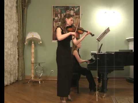 Liudmila Frayonova & Olga Pashshenko - Adams "Road movies" part 1