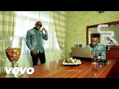 D-Lon - Não Precisa ( Video by CrBoyProd. )