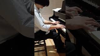 Download lagu ラフマニノフ　ピアノ協奏曲第２番　③　Sergei Rachmaninov piano concerto 2 mp3