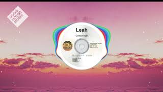 Leah - Contact High (MOD Vocal Mix) / 2005 / Soulful House