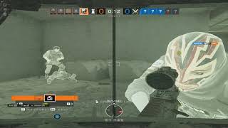 Tom Clancy's Rainbow Six  Siege | GeForce を使用して撮影