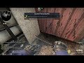 CS:GO Bomb Defuse at 0.000 Seconds!!