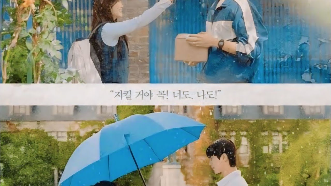 kdrama terbaru lovely runner episode 2 sub indo full movie