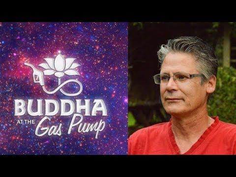 Hans Laurentius - Buddha at the Gas Pump Interview