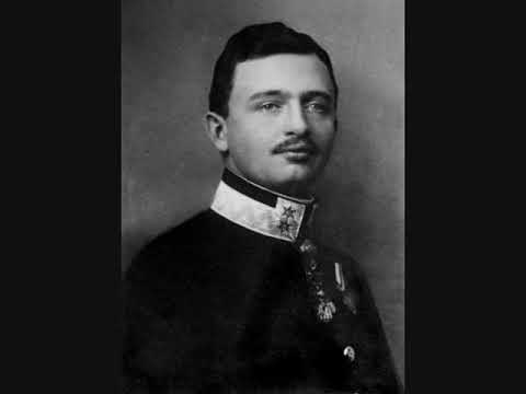 Josias Coburg Marsch