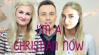 100% LEGIT Proof of God CONVERTS Atheist