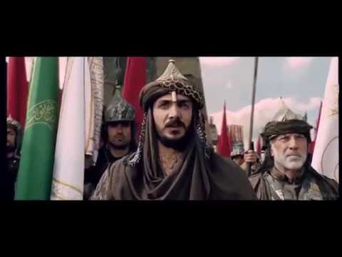 Konstantiniyye'nin Fethi - Şahi Top