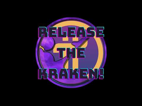 Pi Network - Release the Kraken!