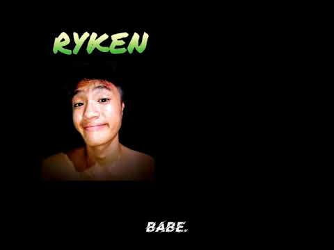 DINA MABALIK - Ryken x J-Ter x Emce-E x Alek Trip x Chikano (Official Lyrics)