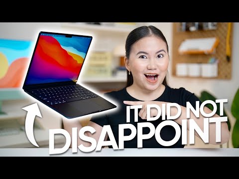 M2 MACBOOK AIR REVIEW: LIGHT AND JUST RIGHT! 😉