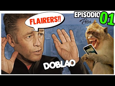 What is Chilean Flaite? - PECOS PAUL KELE Episode 1 | DOBLAO