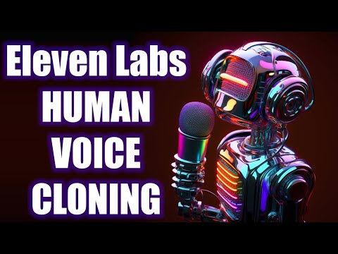 Eleven Labs Prime Voice AI Text to Speech
