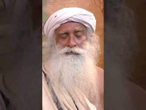 Energy Healing is very Dangerous, Never do it! #sadhguru #shorts