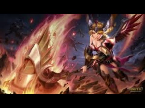 New Bellona Solo Meta Build - Master Ranked