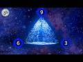 Nikola Tesla 3 6 9 Code Key Of Universe 369 Hz Remove Negative Energy Healing Frequency