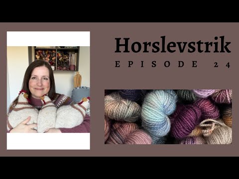 Horslevstrik episode 24 - en særepisode om værtopberedt