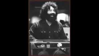 Jerry Garcia, Bob Weir, John Cippolina KSAN 1970