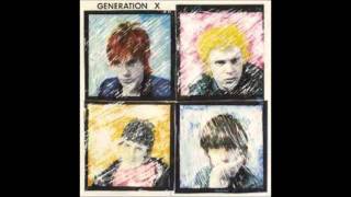 Generation X-Wild Youth