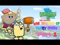 Wow Wow Wubbzy And Friends 1 Second Of Every Show Part 1