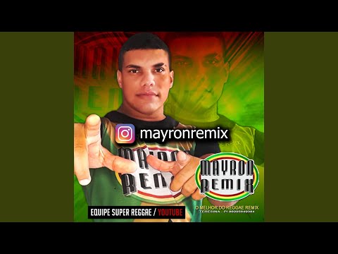 MELÔ DE BELISCA REGGAEEREMIX