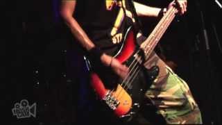 Terror - Keep Your Mouth Shut (Live in Sydney) | Moshcam