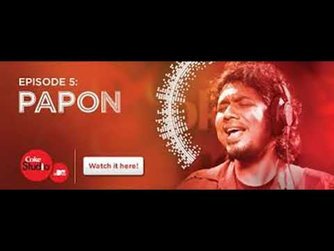 Humnava - Papon - MTV India Unplugged
