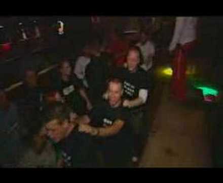 Dj Henry & Melrose-the show