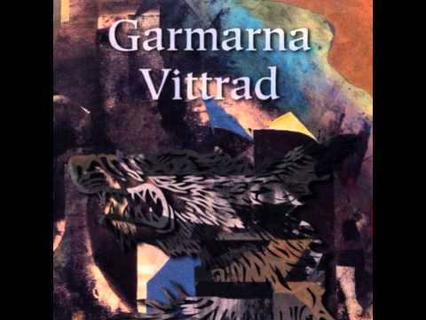 Garmarna - Vittrad