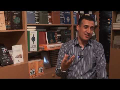 Mendohem që të mbulohem - A shpërblehem te Allahu nëse e vendosi mbulesën? - Hoxhë Fatmir Zaimi