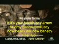 Wilford Brimley Commercial Reversed Part III