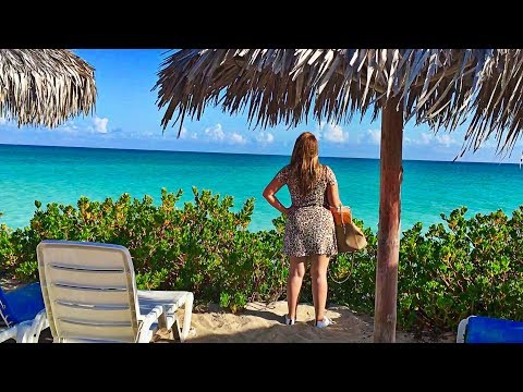 Valentin Perla Blanca Cayo Santa Maria | Tour