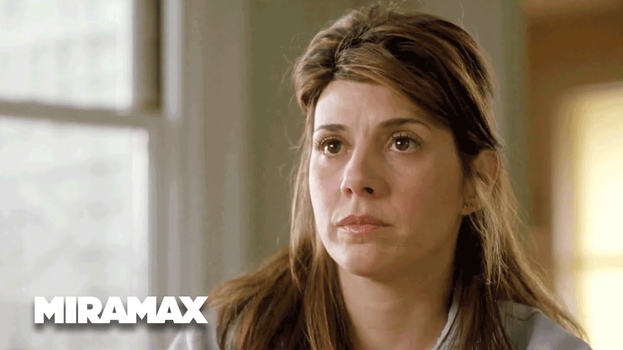 In the Bedroom | ‘Moving Back’ (HD) - Marisa Tomei, William Mapother | MIRAMAX