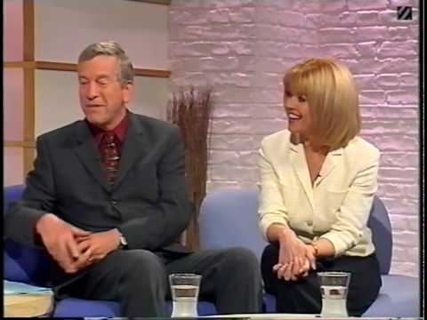 Yorkshire TV - Geoff Druett's final Calendar - 2003