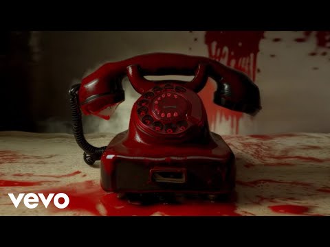 Salmo, Noyz Narcos - HOTLINE feat. Lazza (Visual)