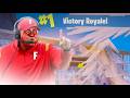 Ich Wurde Fortnite Coach GING SCHIEF