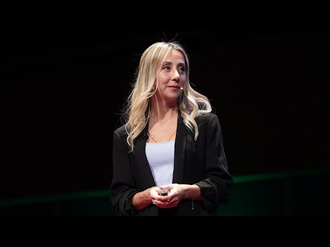 Senin Mücadelen Ne? | Burcu Burkut Erenkul | TEDxİzmirWomen