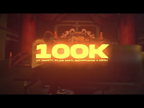 Video thumbnail for 100k