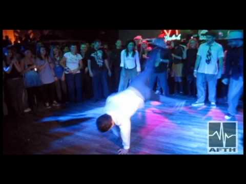 AFTH  - Show Trailer