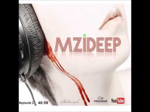 MZIDEEP |Deep House Mix | New House Music|expensive music |