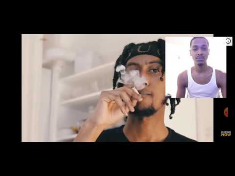 American reacts to SV X Coolie - Flavours [Music Video]🔥🔥🔥