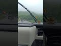 Riding My Mahindra Scorpio S10 On Nh33 Rainy Season Drive Whatsapp Status Scorpio S10 Part 2