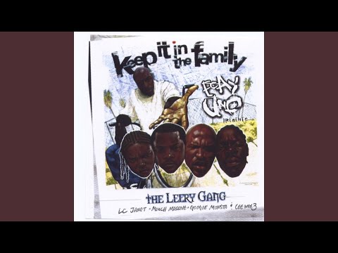 Keep It In The Family (feat. Cee Wee 3, Ecay Uno & Googie Monsta)