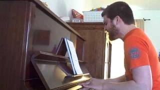 Nathan Marks - Capital M-E (Taking Back Sunday)