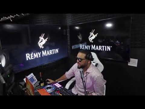 DJ ANEUDY BACHATA/MERENGUE & TIPICO MIX OCTUBRE 2023