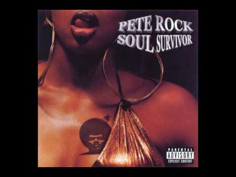 Pete Rock feat. Inspectah Deck - Tru Master (Tars One RMX)
