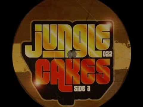 Jungle Cakes 22 - S.C.A.M.