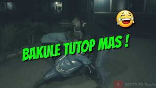 Download lagu STORY WA 30 detik lucu virall || parkir montor || Setatus wa jowo kekinian lucu bikin ngakak 😅😅 mp3